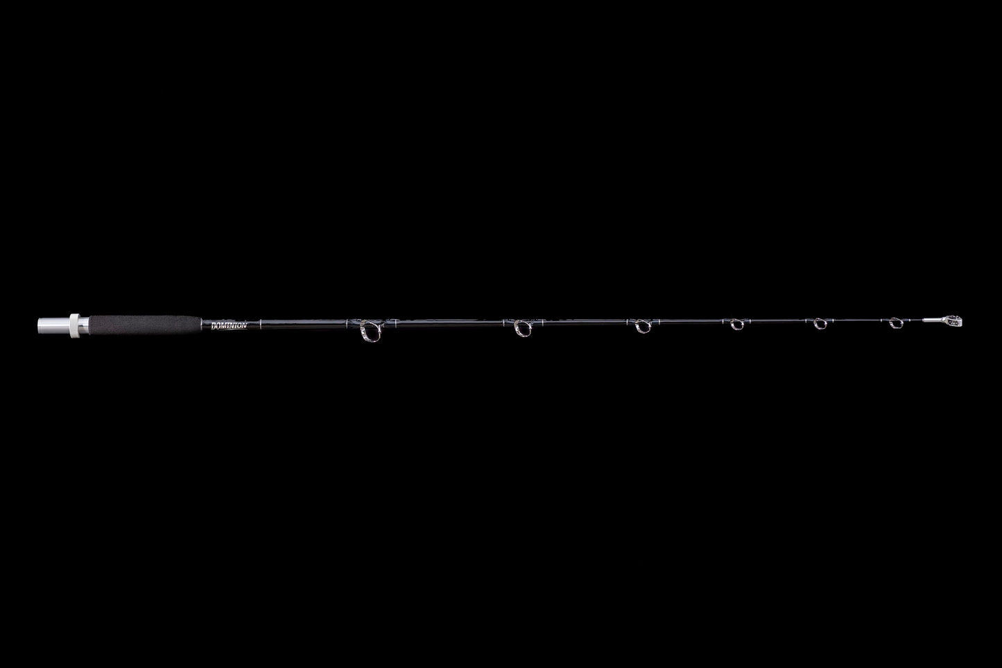 E-Rod® Bent Butt Rod Combo 50-100 LB