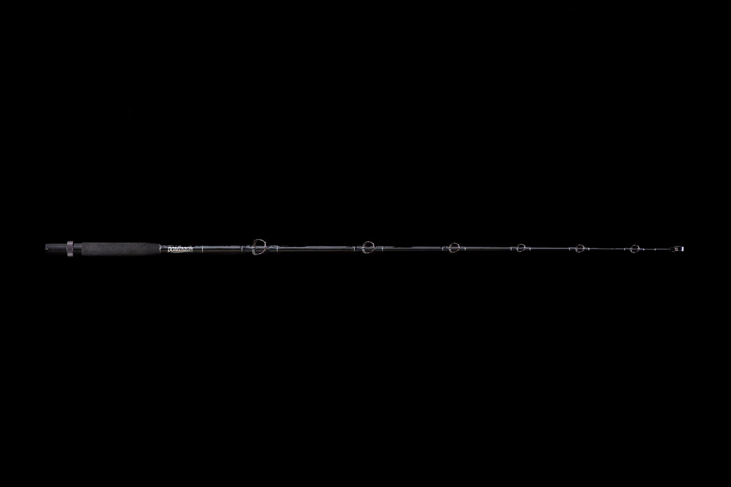 E-Rod® Bent Butt Rod Combo 50-100 LB