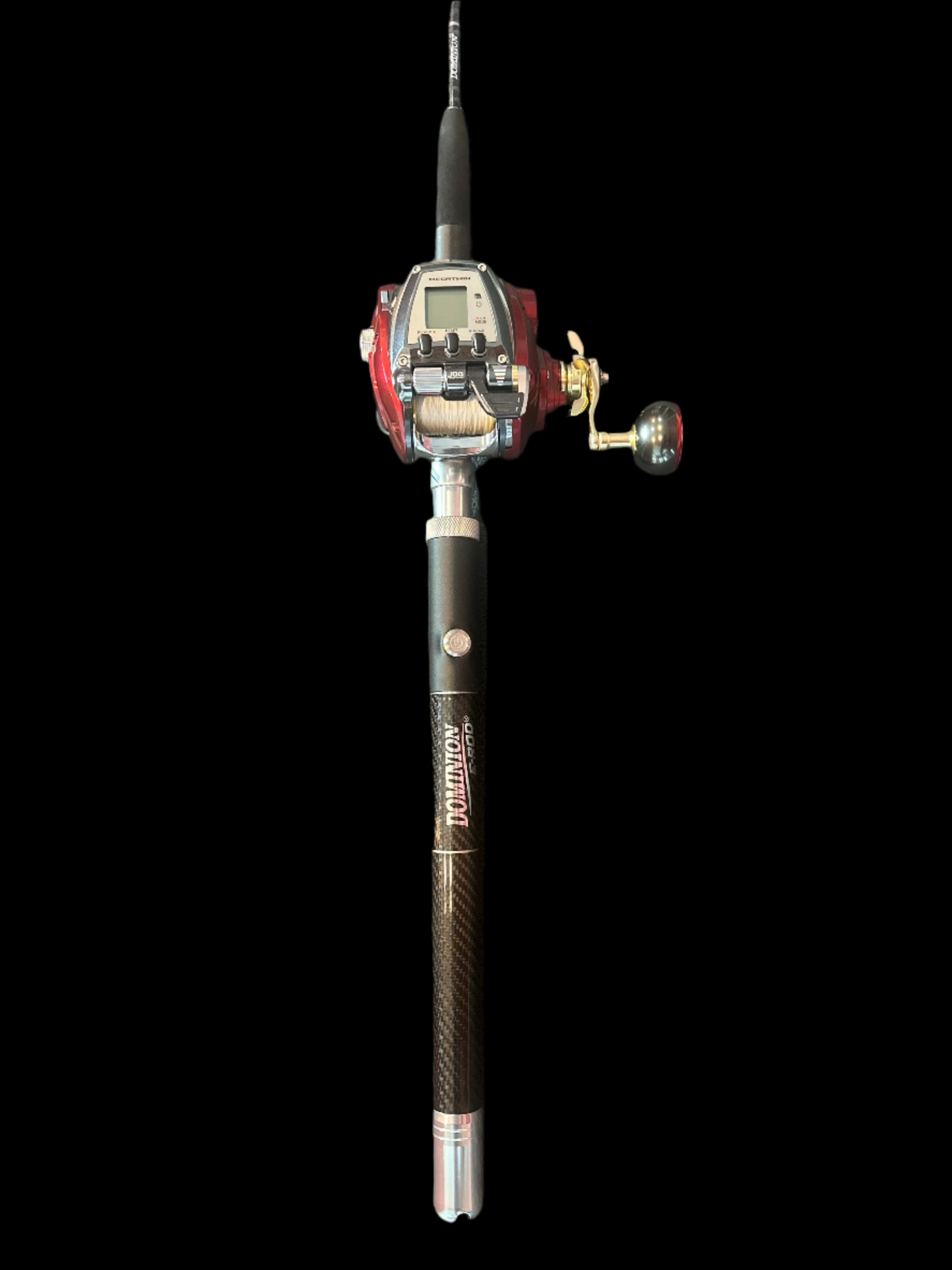 Elite / Reel package