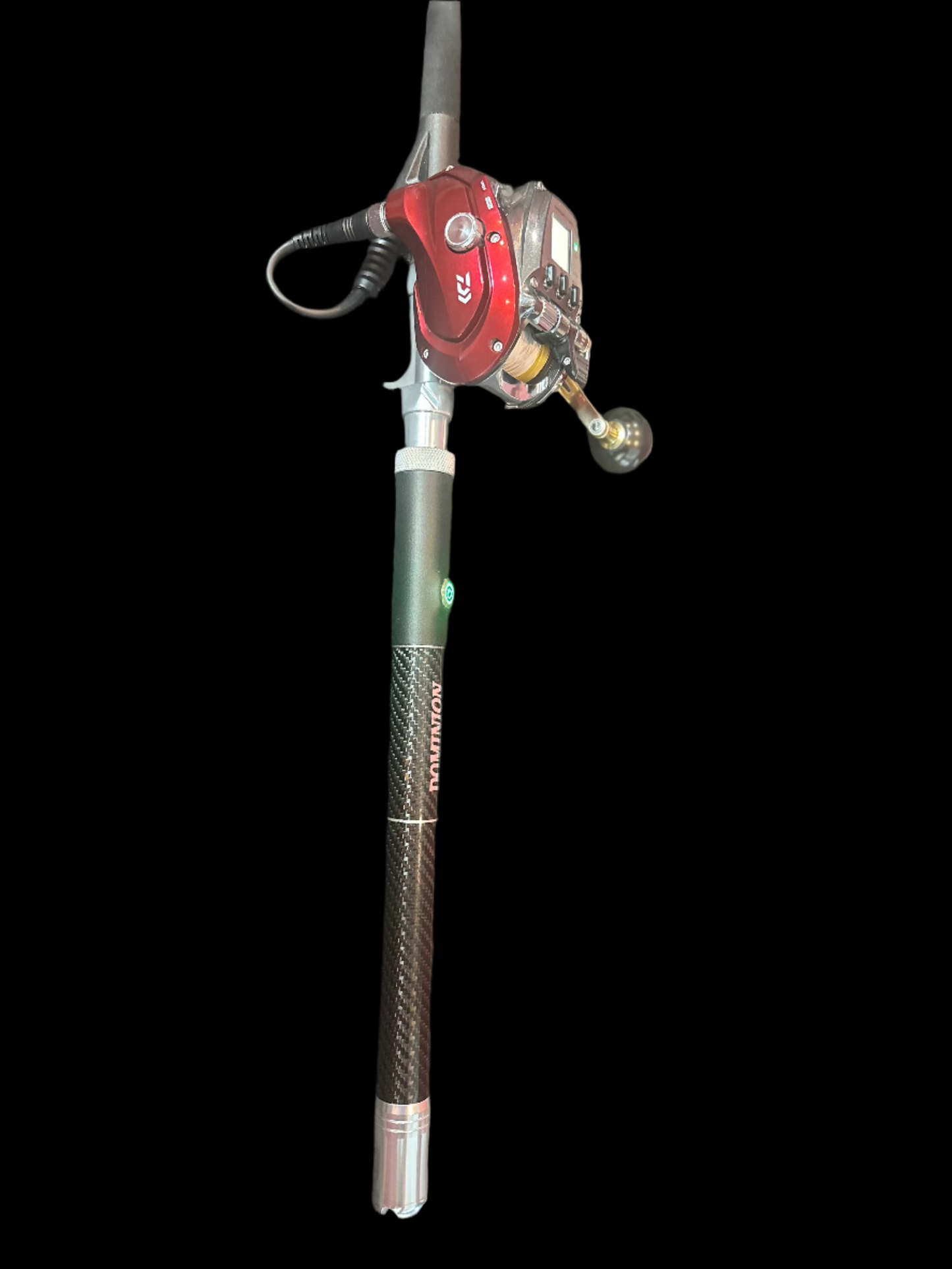 Elite / Reel package