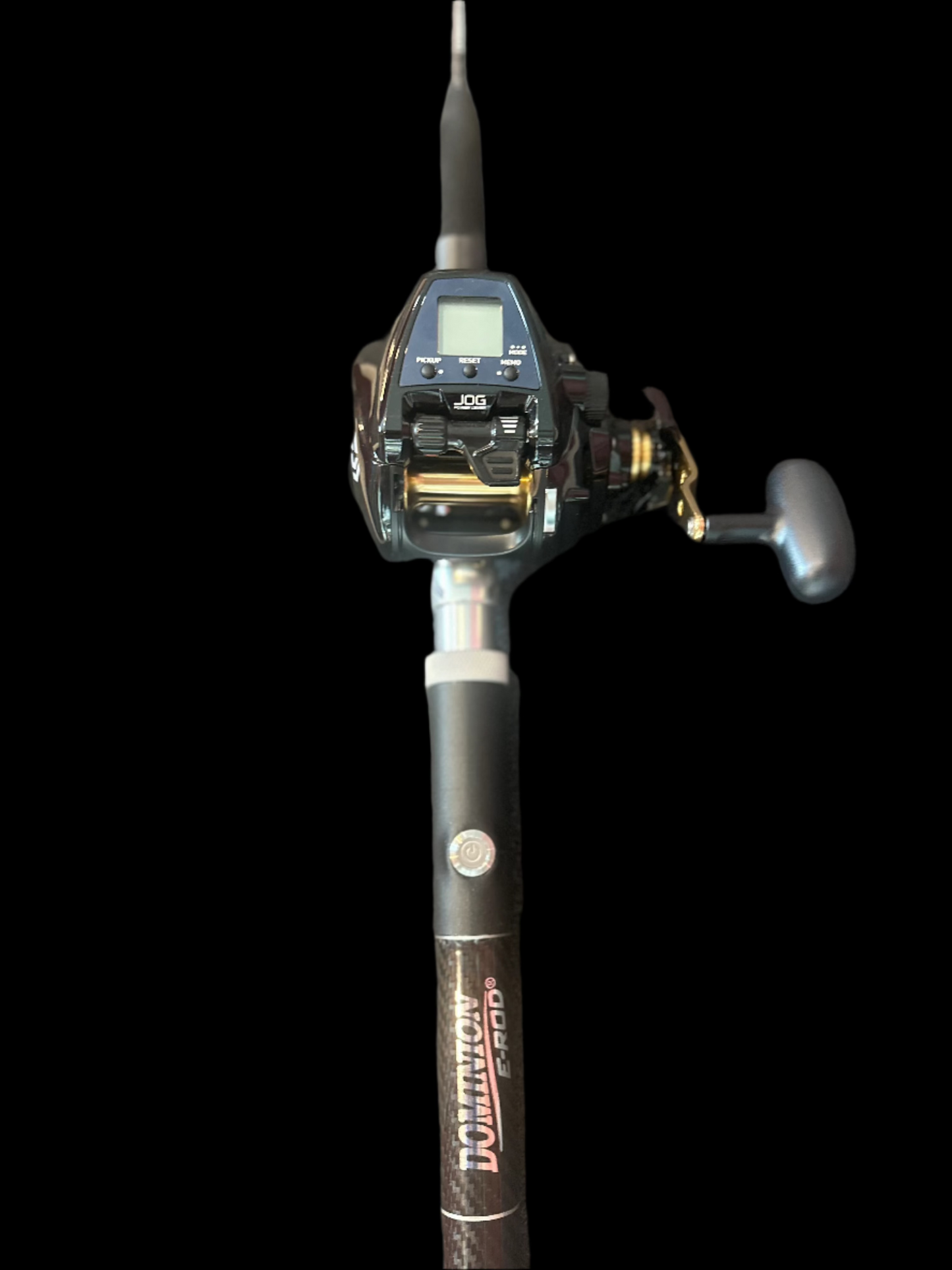 Elite / Reel package