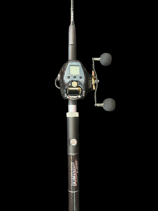 Cloud / Reel Package