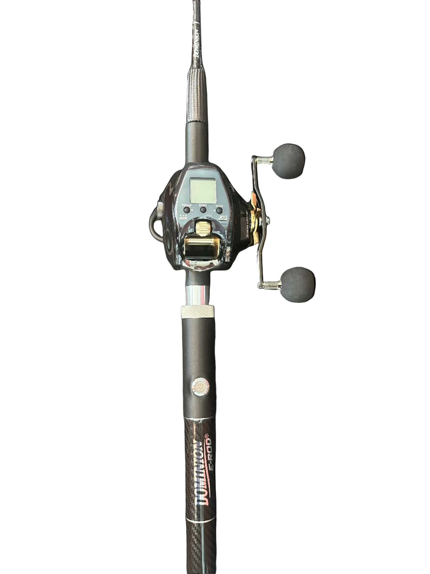 Cloud / Reel Package