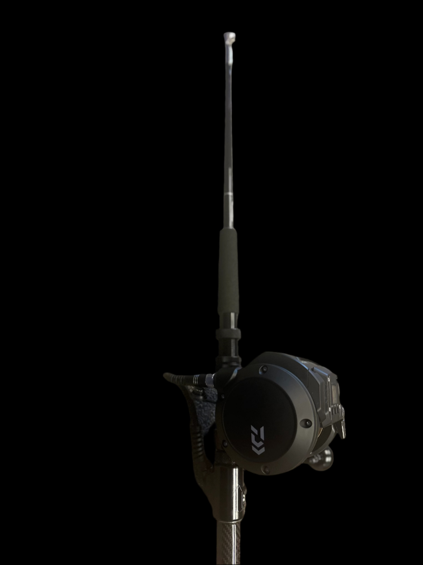 E-Rod HD Kite Rod / Reel Combo