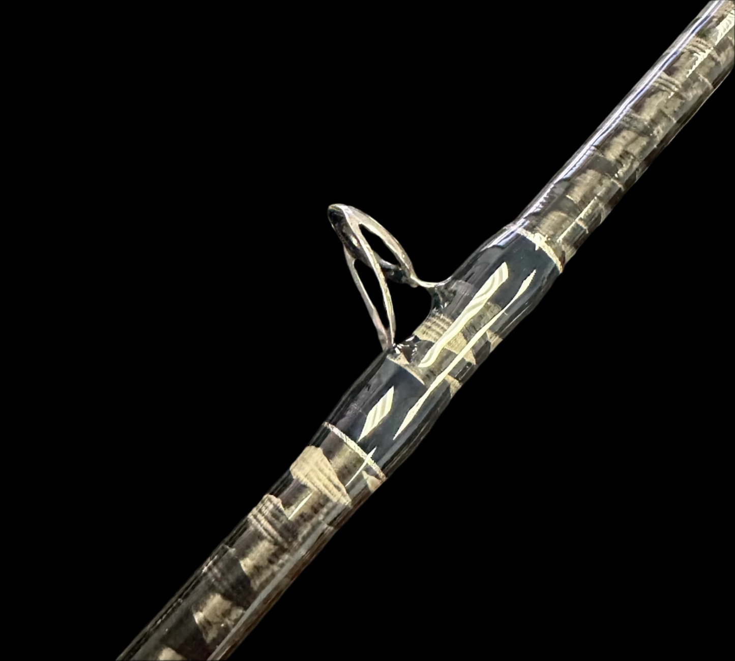 E-Rod Gulf Coast & Reel Combo