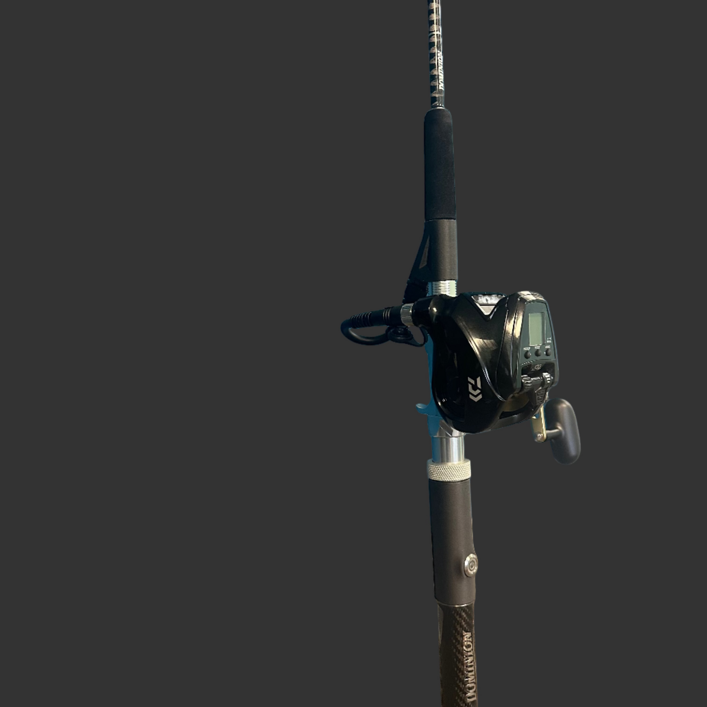 E-Rod Gulf Coast & Reel Combo