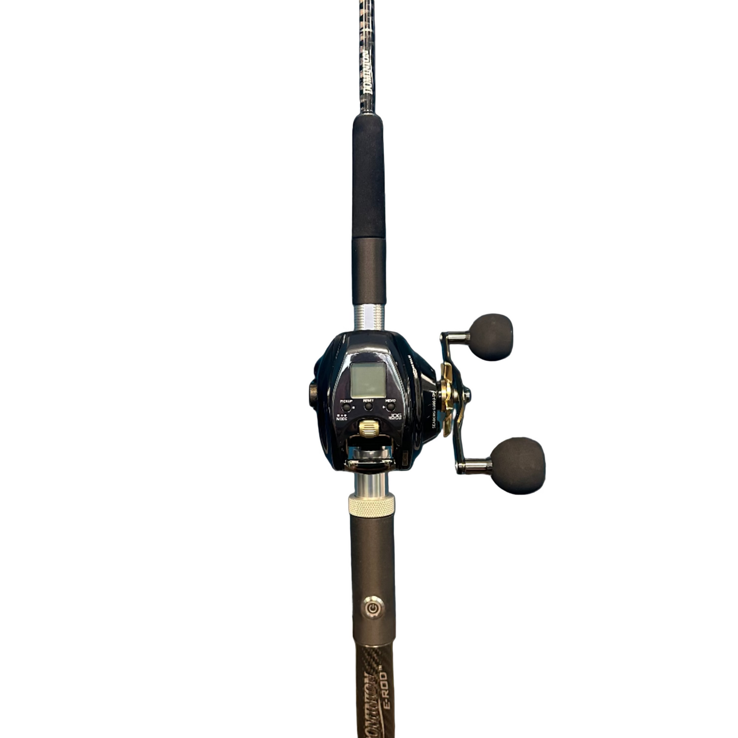 Elite / Reel package