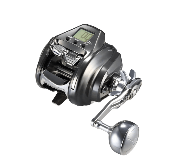 Daiwa Seaborg SB500J Electric Reel