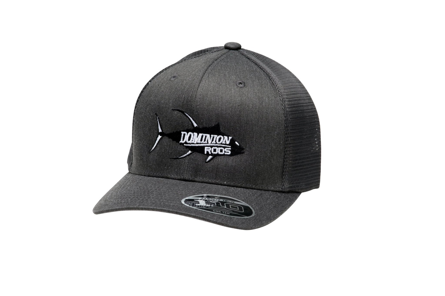 Dominion Flex fit w/ Snap Back - Dominion Rods