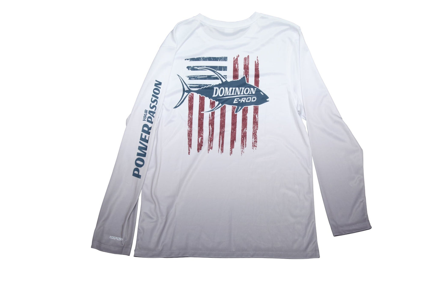 Dominion Performance UV shirt - Dominion Rods