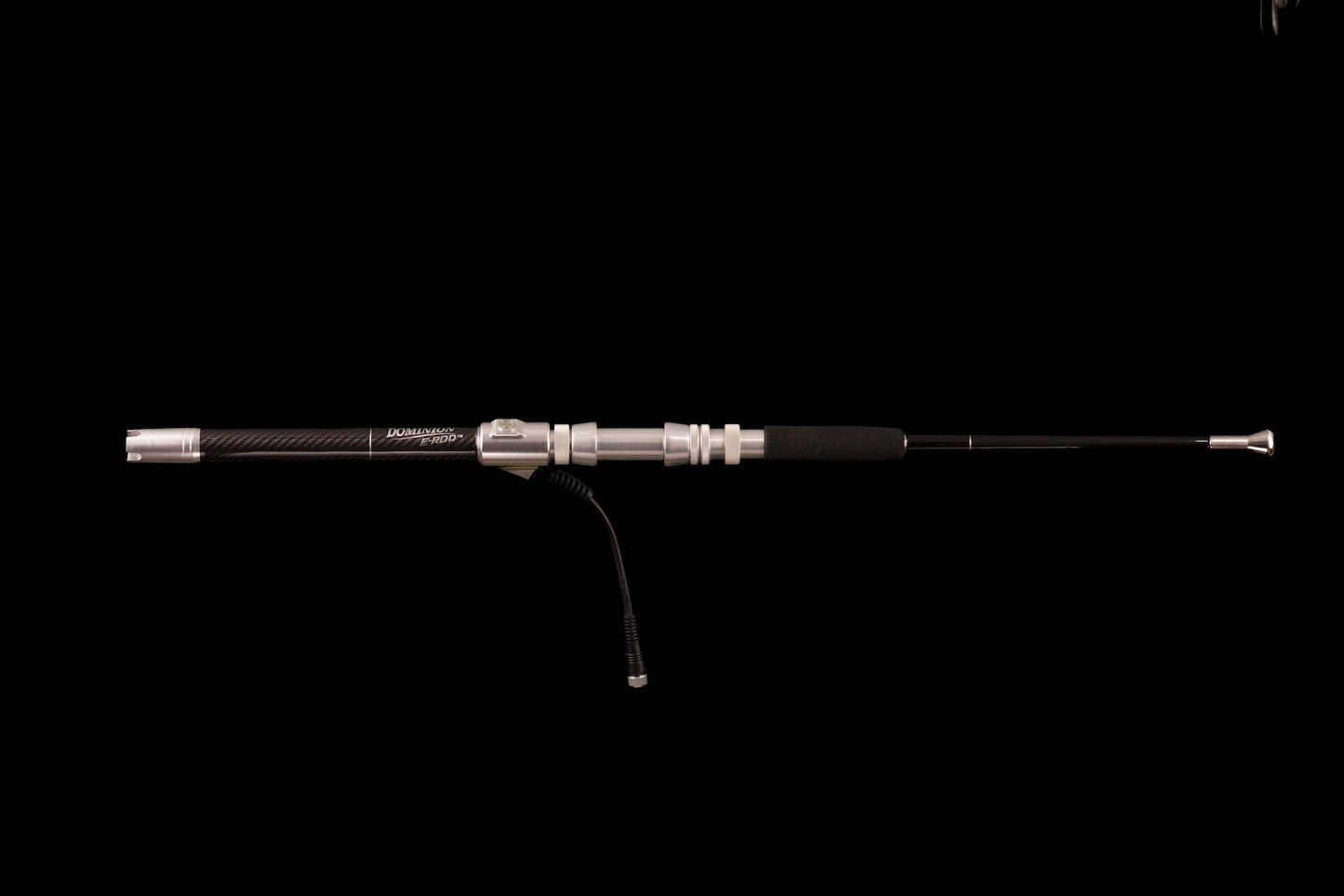 E - Kite Rod / Reel Combo - Dominion Rods