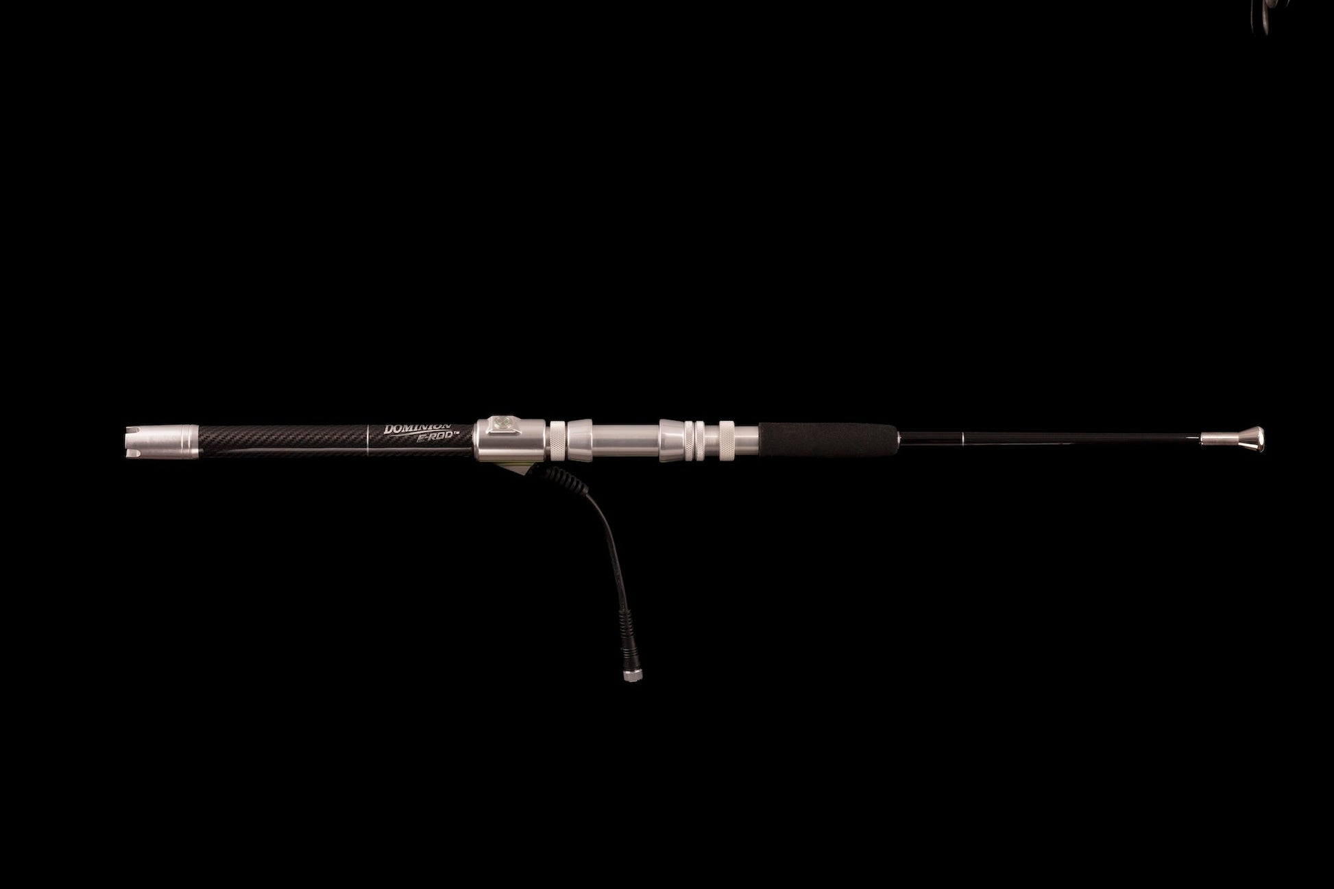 E - Kite Rod / Reel Combo - Dominion Rods