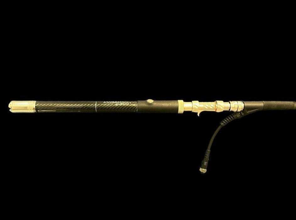 E - Rod™ Elite - Jigging & Bottom Fishing - Dominion Rods
