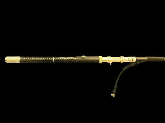 E - Rod™ Elite - Jigging & Bottom Fishing - Dominion Rods