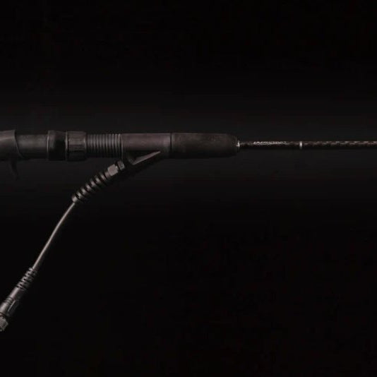 E - Rod Versit - Dominion Rods
