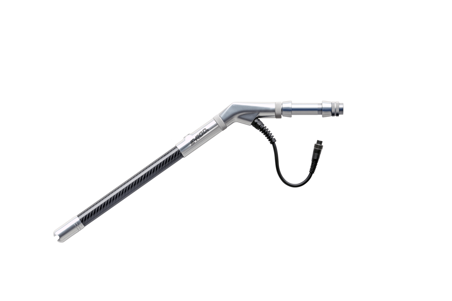 Elite Quick Swap w/ Bent Butt Adapter & 2 AFTCO Unibutt Seat - Dominion Rods