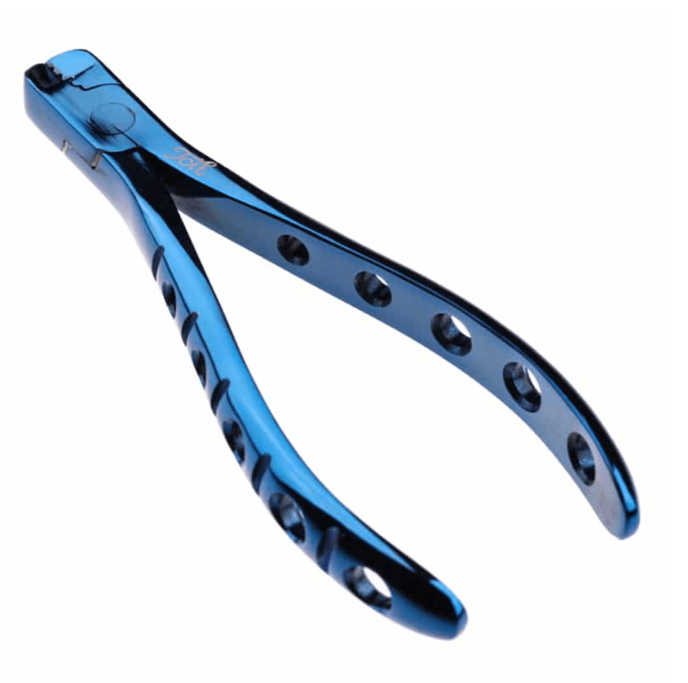 Micro Crimper - Dominion Rods