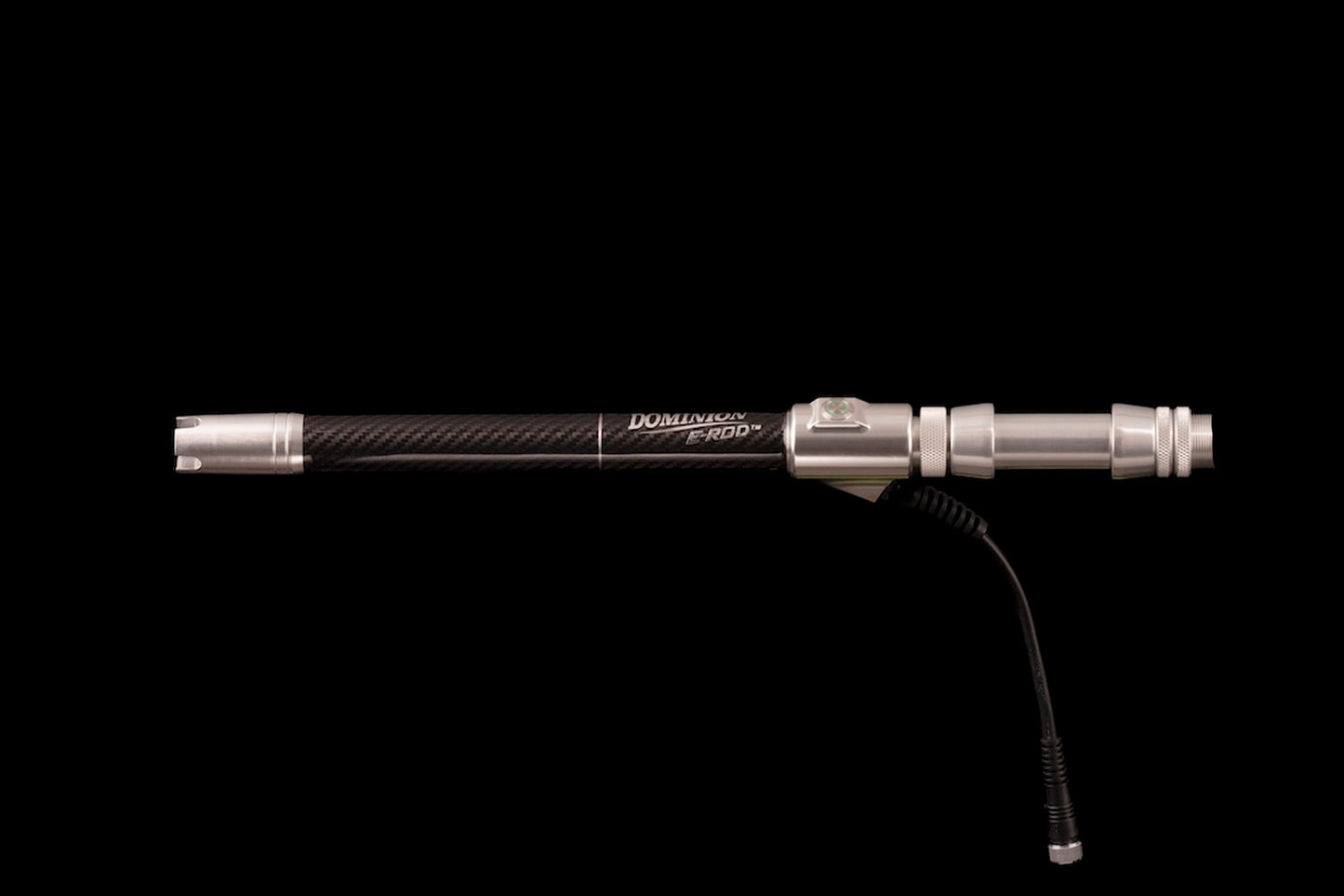E-Rod® Straight Butt w/ AFTCO reel seat