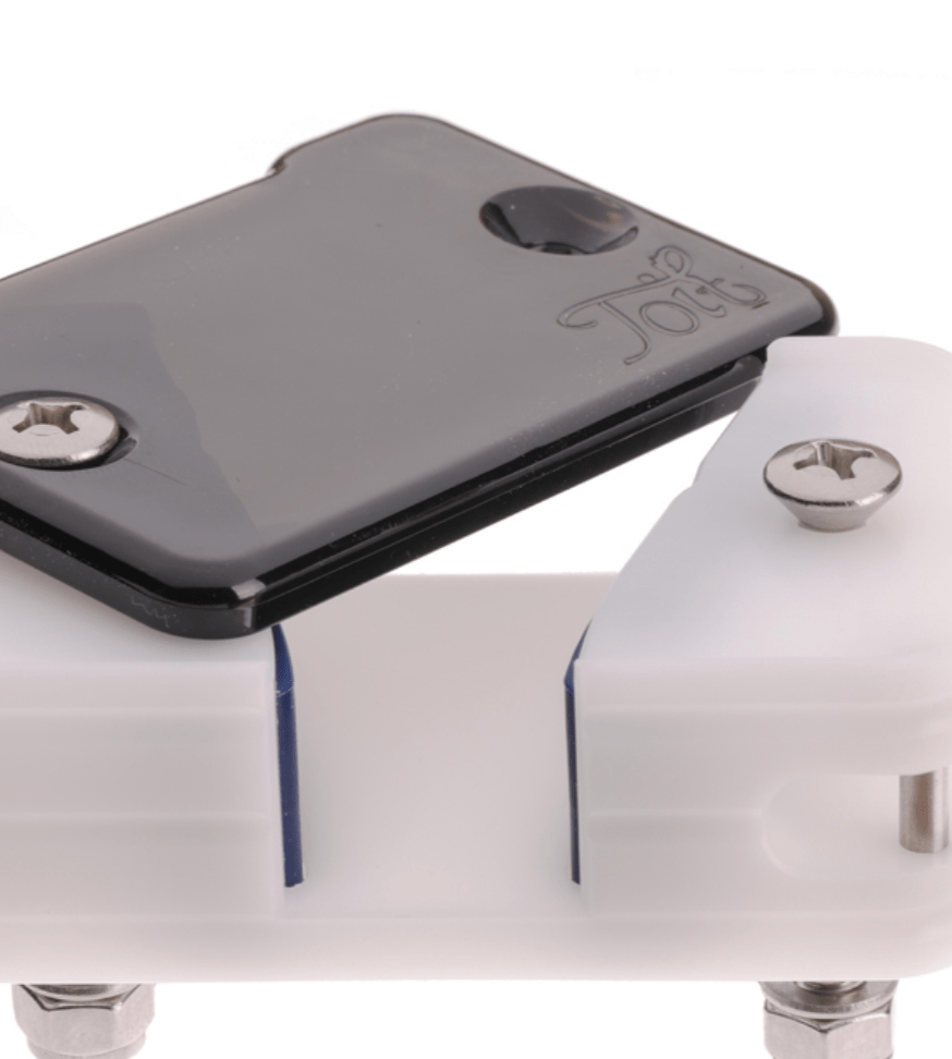 Toit Pliers Holder - Dominion Rods
