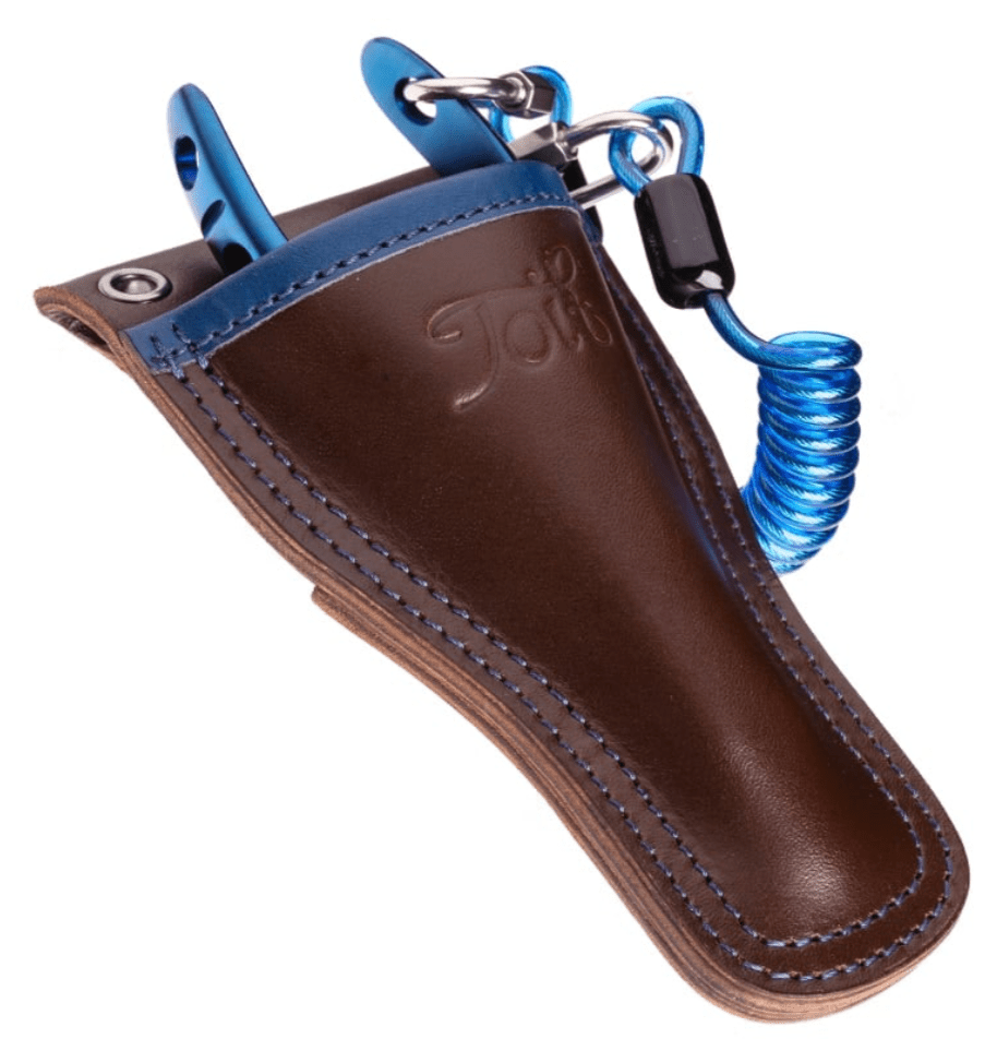 Toit Pliers Sheath - Dominion Rods