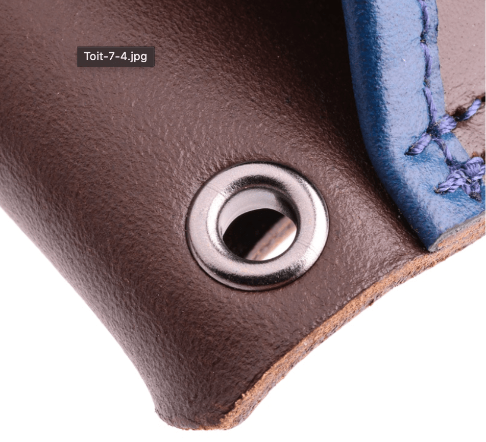 Toit Pliers Sheath - Dominion Rods