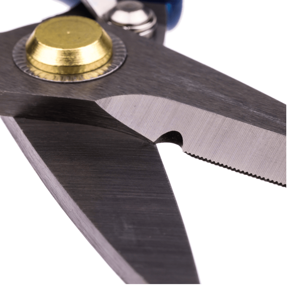 Toit Scissors - Dominion Rods