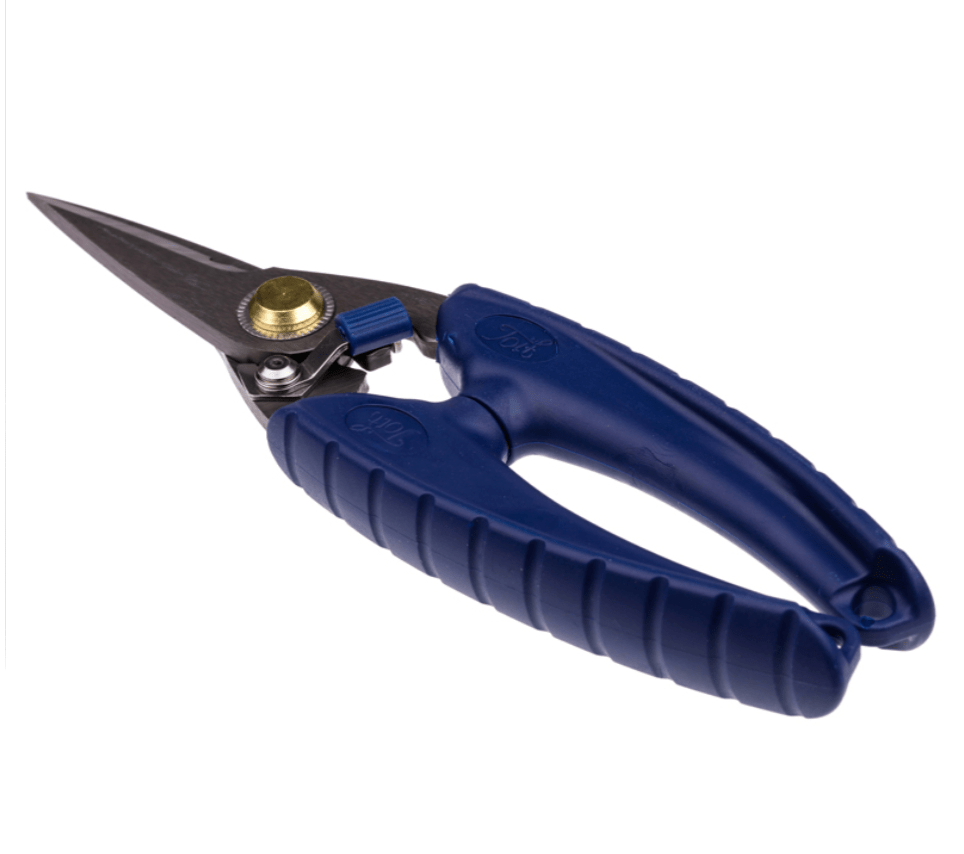 Toit Scissors - Dominion Rods