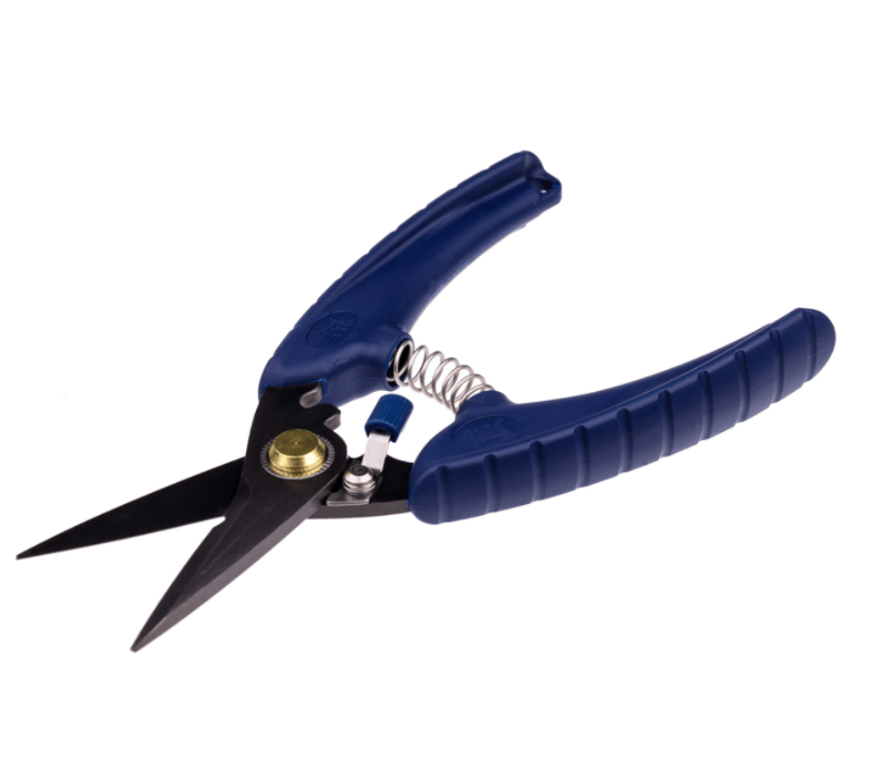 Toit Scissors - Dominion Rods