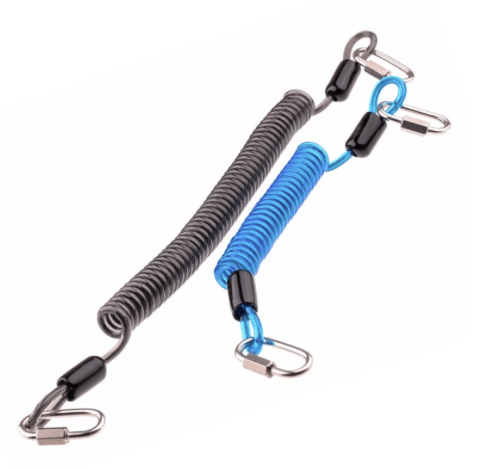 Toit Tether - Dominion Rods