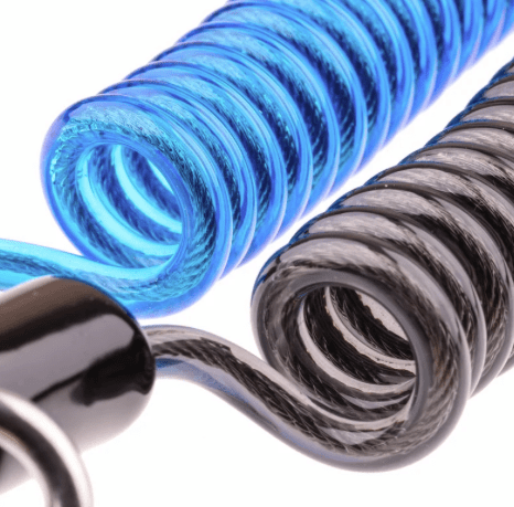 Toit Tether - Dominion Rods