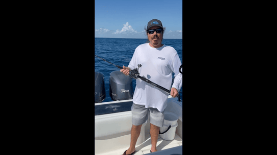 E-Rod Versit Overview - Dominion Rods