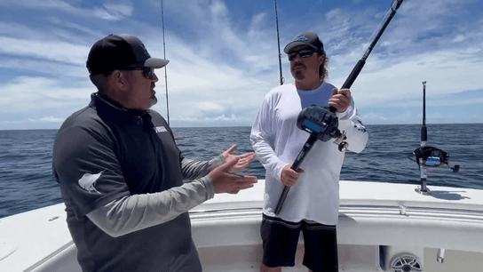 Gear Review - Florida Sportfishing Magazine - Dominion Rods