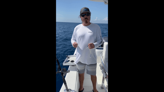 Rigging a Jig the Easy Way - Dominion Rods