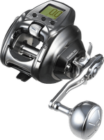 2026 Daiwa Seaborg 300J Electric Reel - Dominion Rods