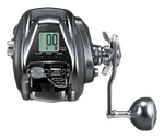 2026 Daiwa Seaborg 300J Electric Reel - Dominion Rods