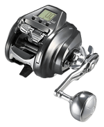 2026 Daiwa Seaborg 300J Electric Reel - Dominion Rods