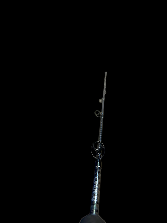 Cloud rod only