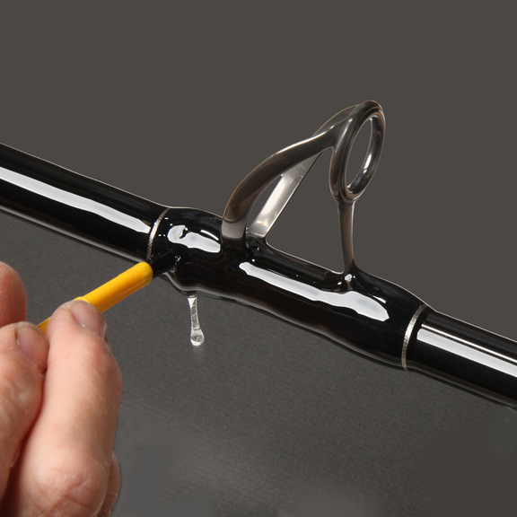 ezgo fishing rod and reel E-Rod® Gulf Coast Combo