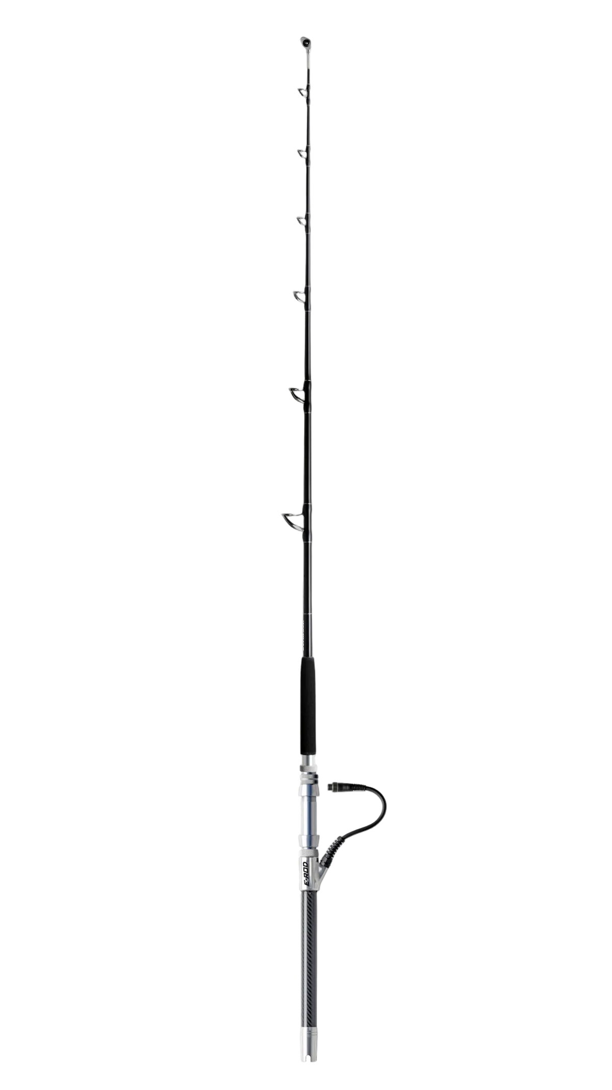 Electirc Rods E-Rod® Electric Fishing Rods | Shop Dominion Rods