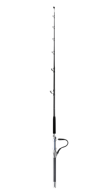 E-Rod® Electric Fishing Rods | Shop Dominion Rods