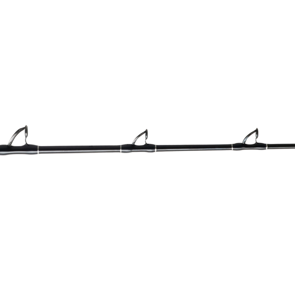 bent butt deep drop fishing pole E-Rod® HD Bent Butt Rod 65–100 lb