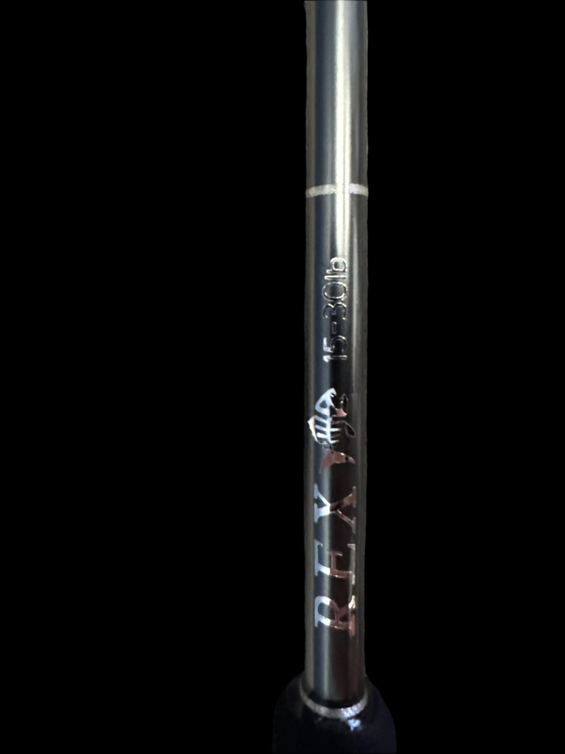 E-Rod® REX - Kids E-Deep Drop/Bottom Fish or Jig – Dominion Rods