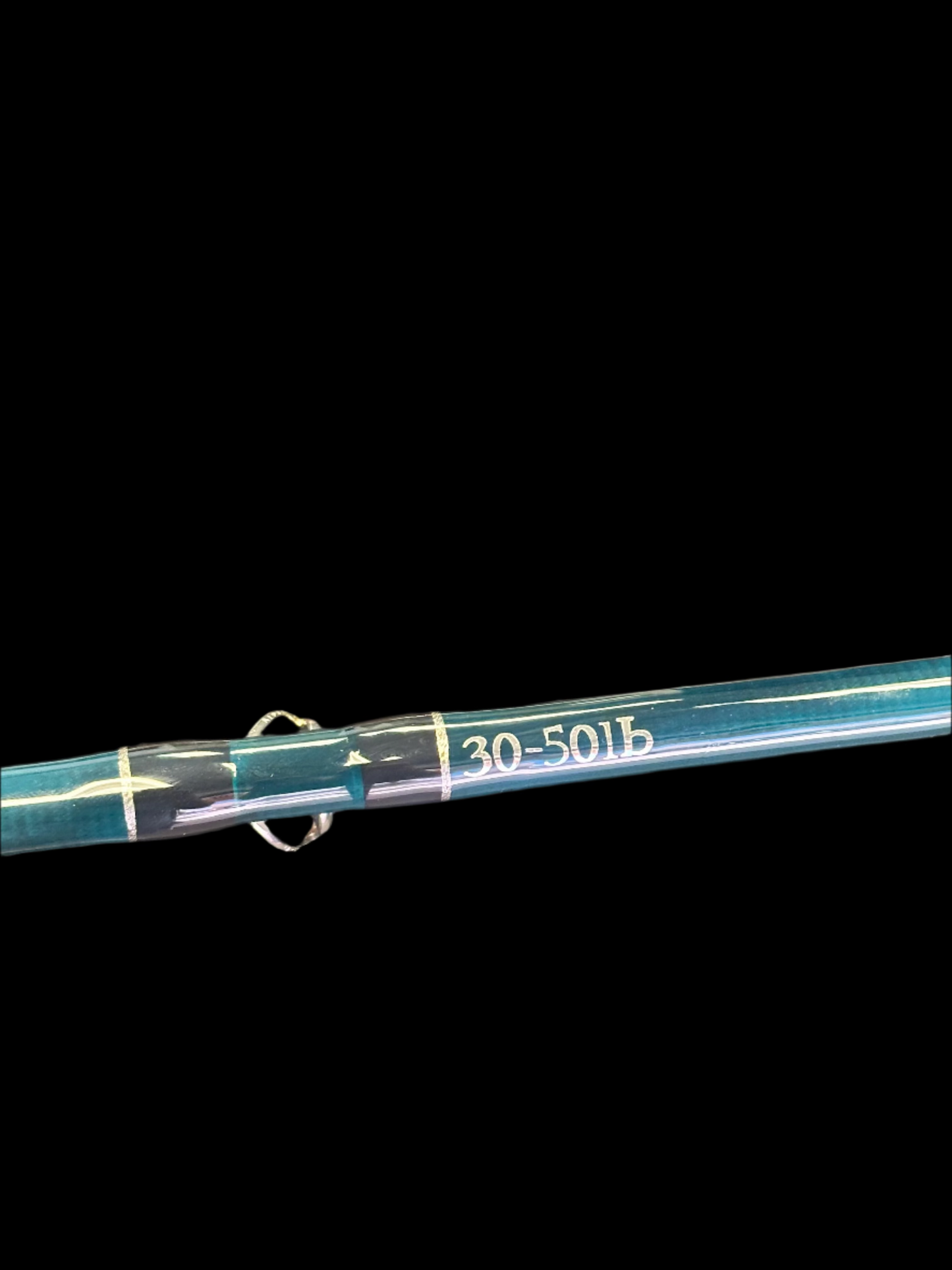 Patriot rod only