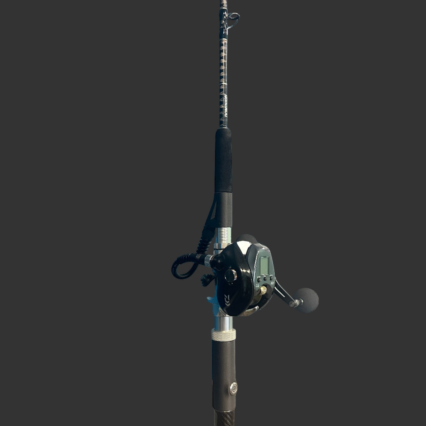 E-Rod Gulf Coast & Reel Combo