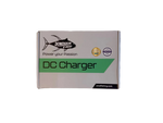 DC 12.5 Volts Charger - Thumbnail #2