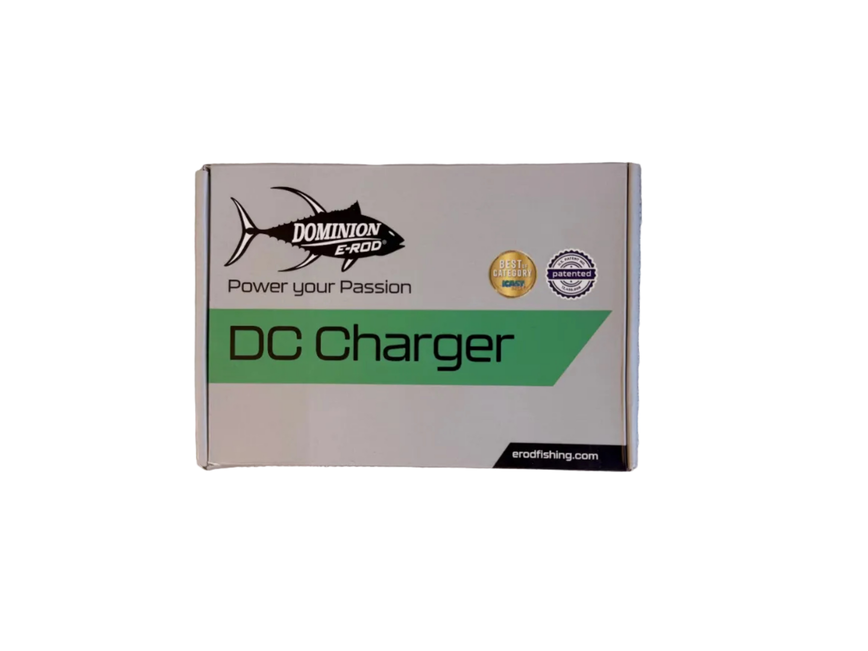 DC 12.5 Volts Charger - Image #2