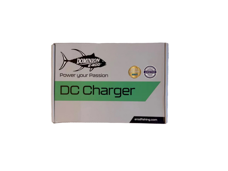 DC 12.5 Volts Charger - Image #2
