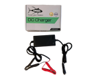 DC 12.5 Volts Charger - Thumbnail #1