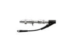 Aluminum E - Reel Seat - Dominion Rods