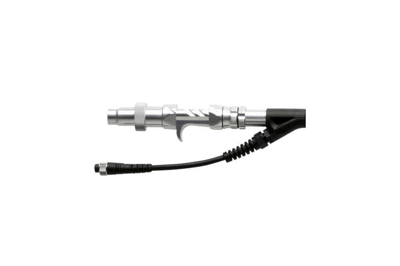 Aluminum E - Reel Seat - Dominion Rods
